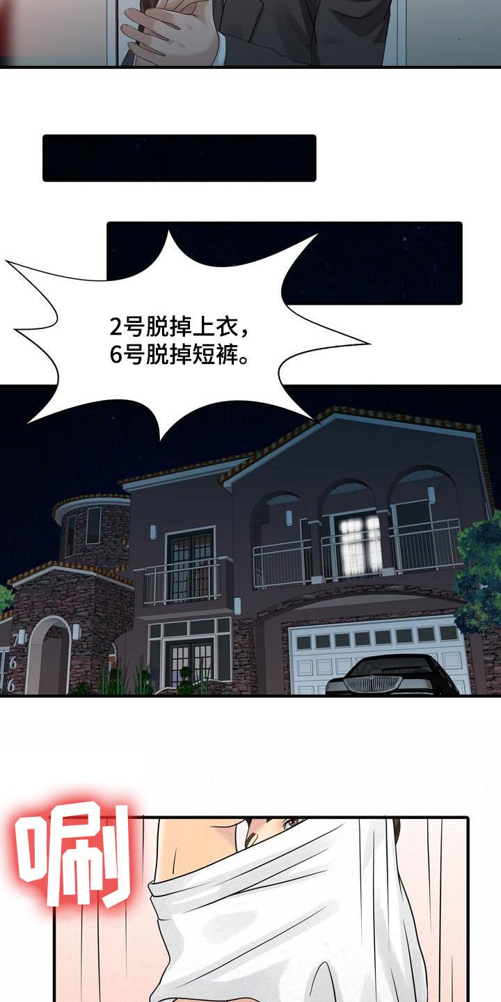 第56章：幕后操控