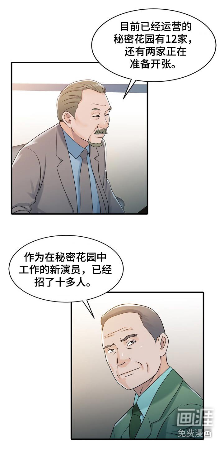 第61章：倒下