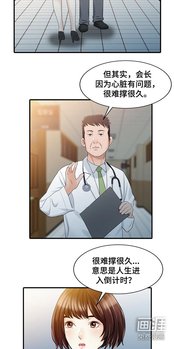 第62章：用意