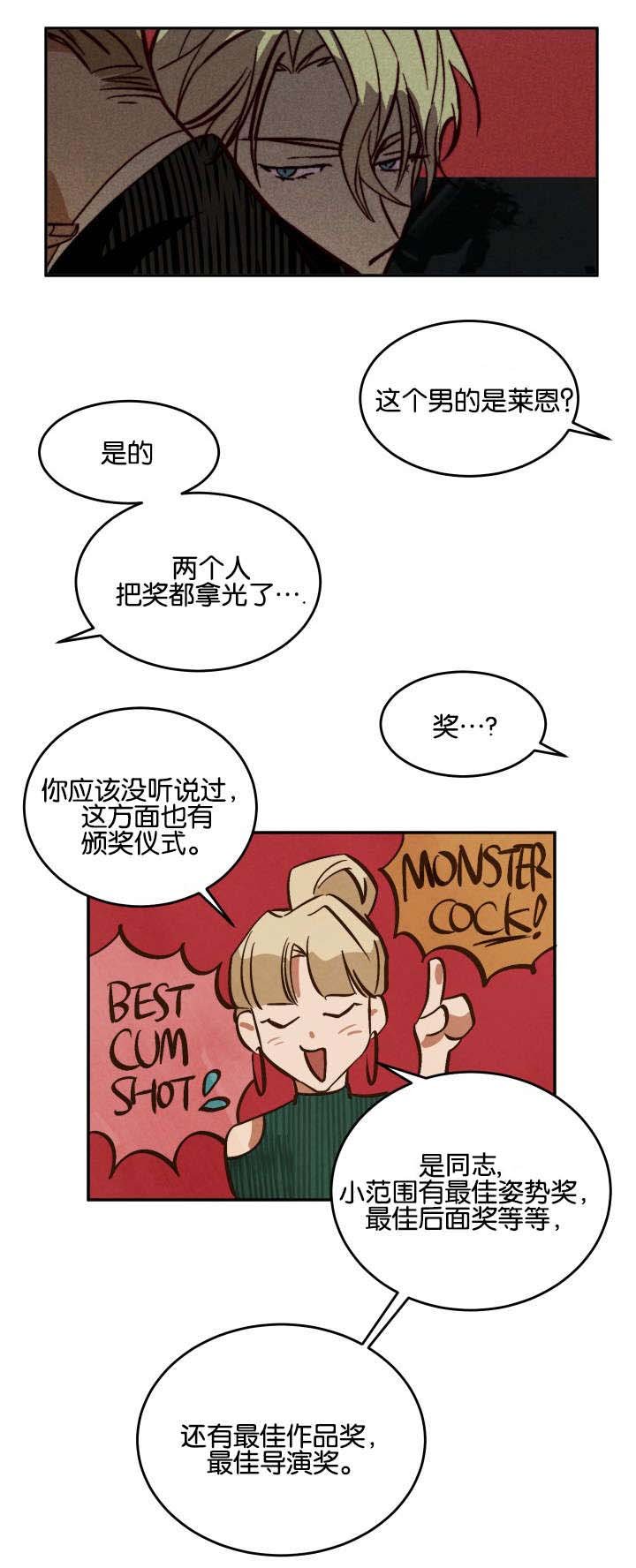 第13章：新的拍摄
