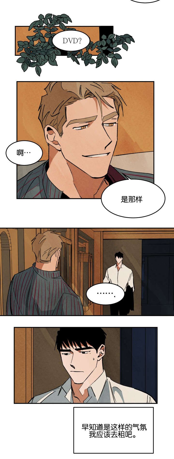 第25章：借dvd