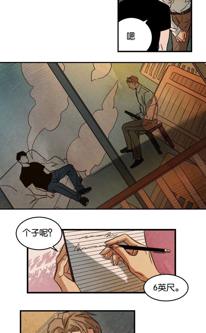 第3章：拍摄介绍