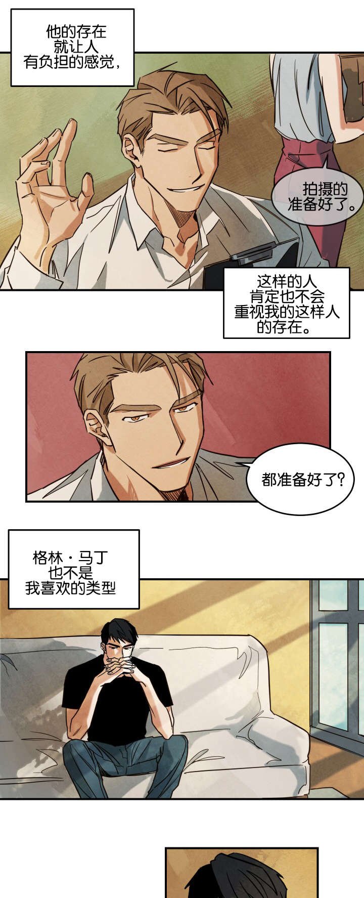 第3章：拍摄介绍