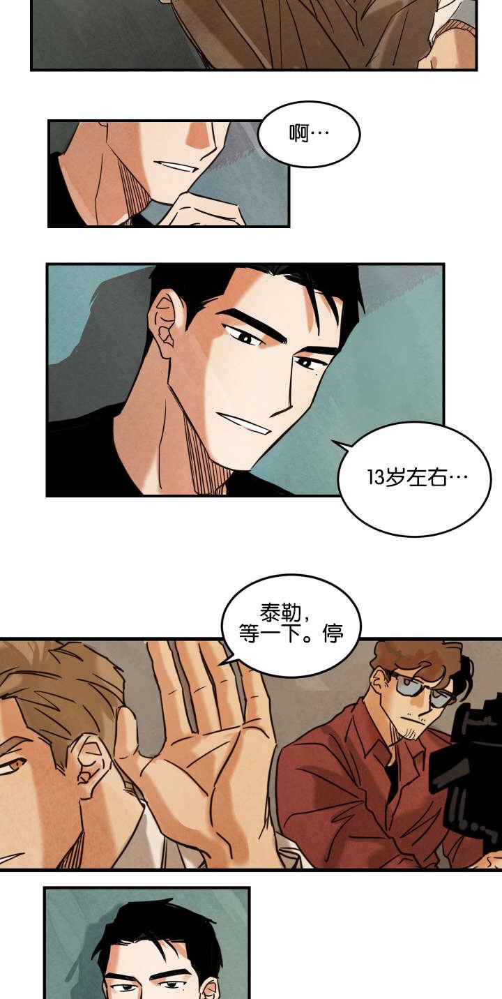 第3章：拍摄介绍