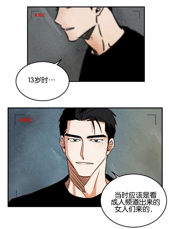 第4章：第一次拍摄
