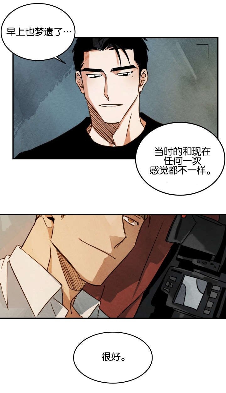 第4章：第一次拍摄
