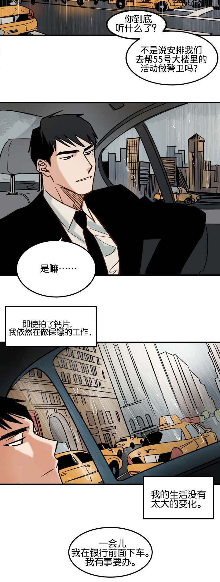第4章：第一次拍摄