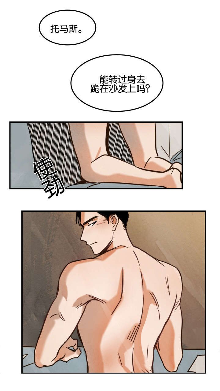 第4章：第一次拍摄