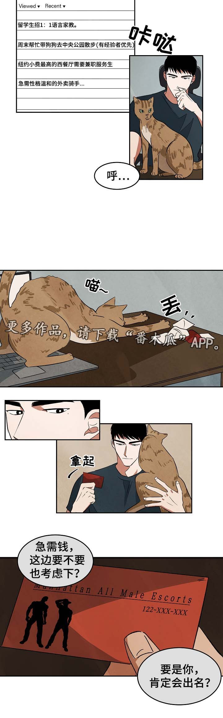 第43章：不要误会