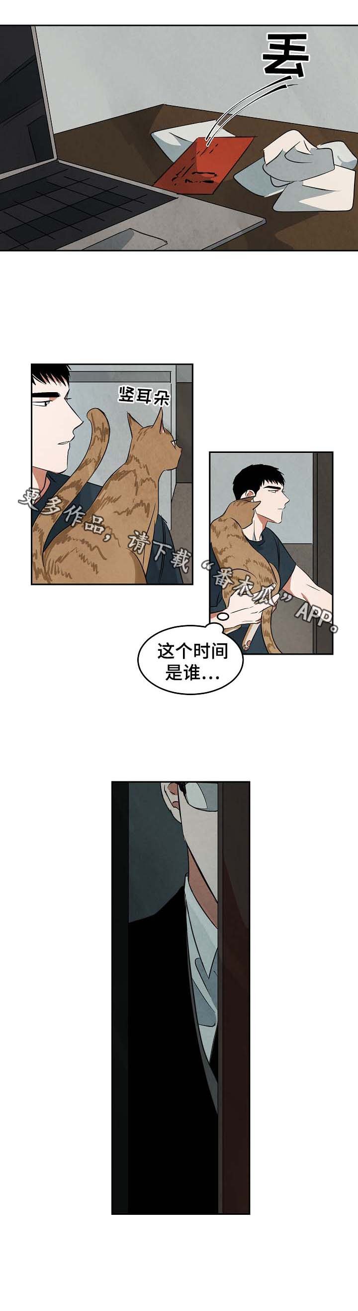 第43章：不要误会