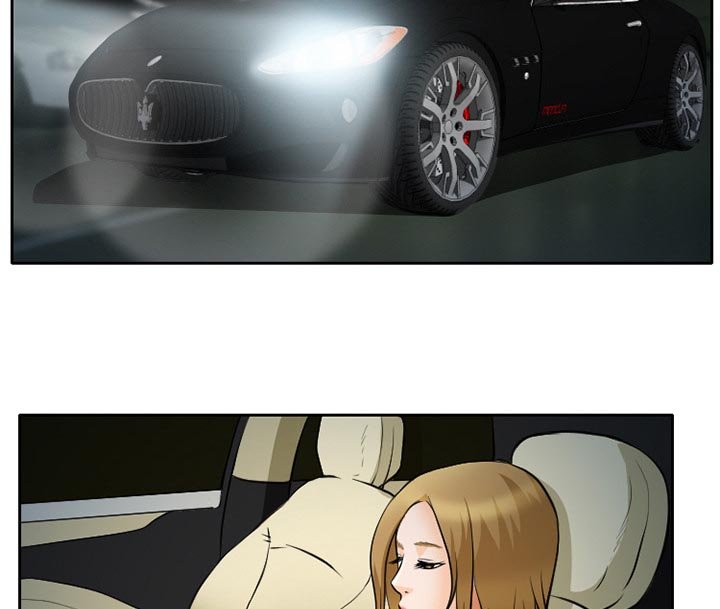 第10章：VIP客房