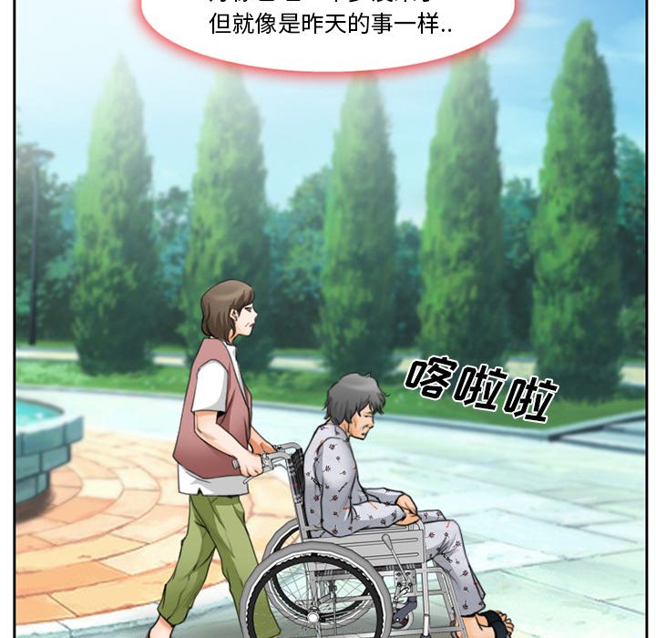 第13章：探望父亲