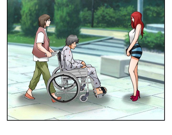 第13章：探望父亲