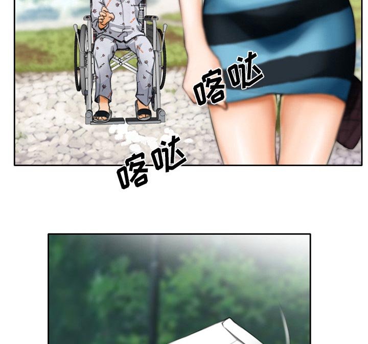 第13章：探望父亲