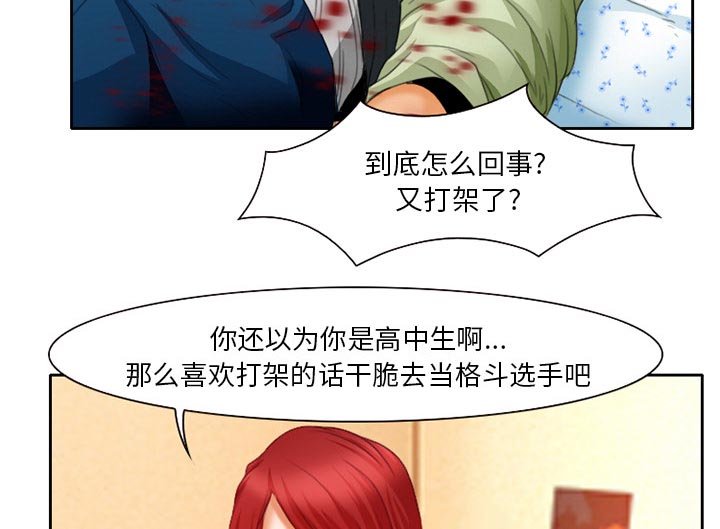 第22章：受伤