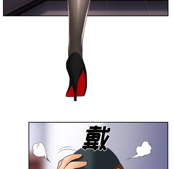 第25章：离家出走的小狗