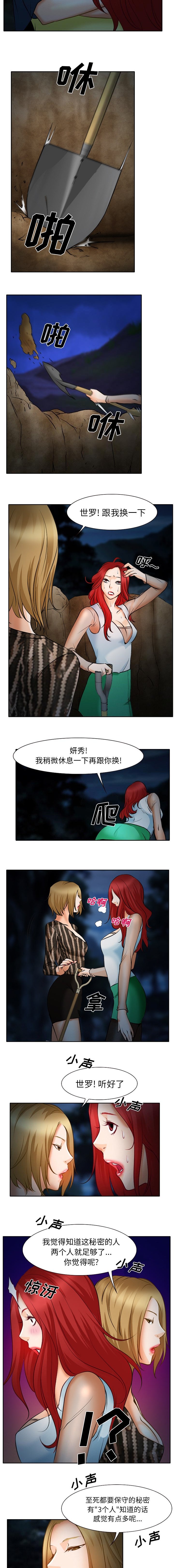 第31章：收尾