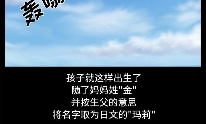 第33章：金玛莉