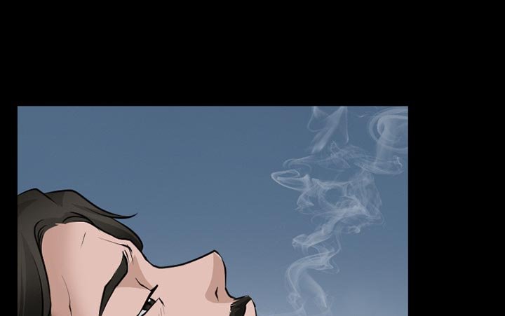 第37章：像蚊子一样的女人