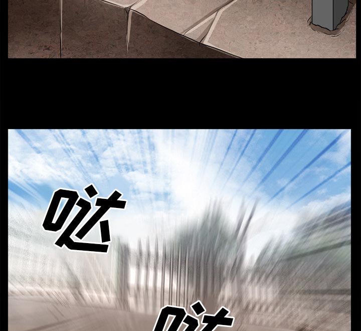 第41章：结束高中生活
