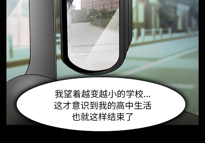 第41章：结束高中生活