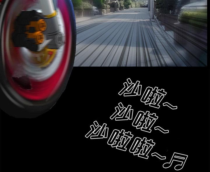 第42章：唯一的朋友