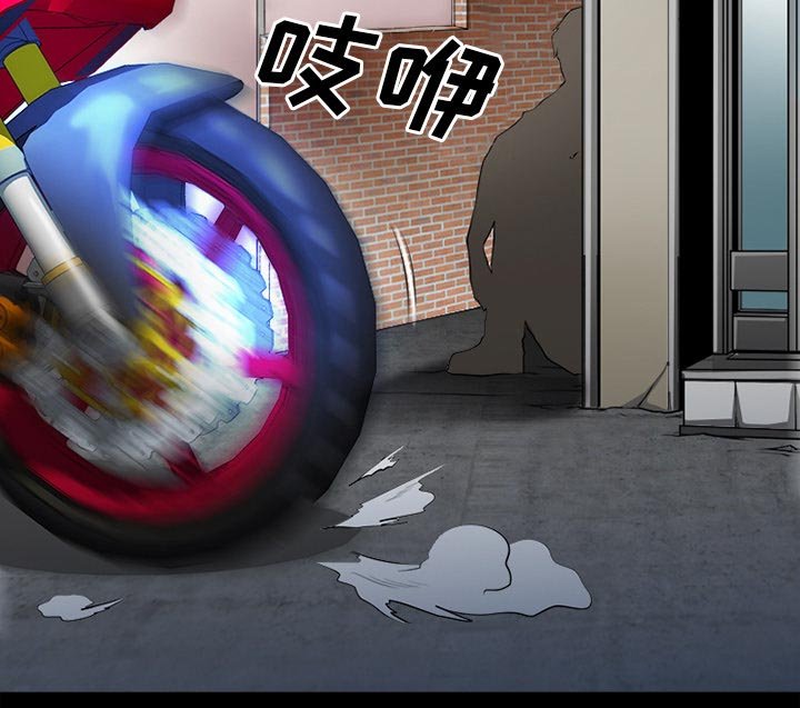 第42章：唯一的朋友