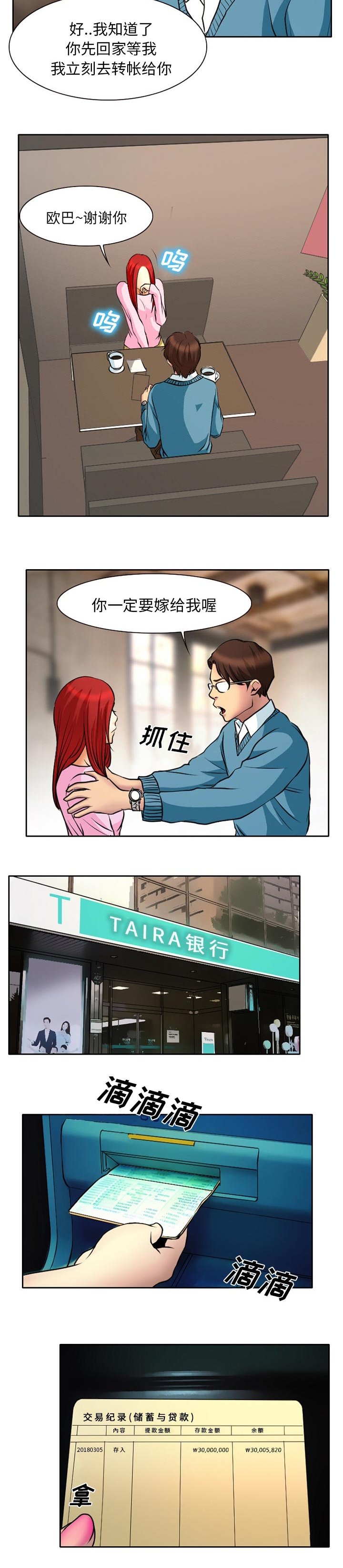 第5章：我的人生自己掌控