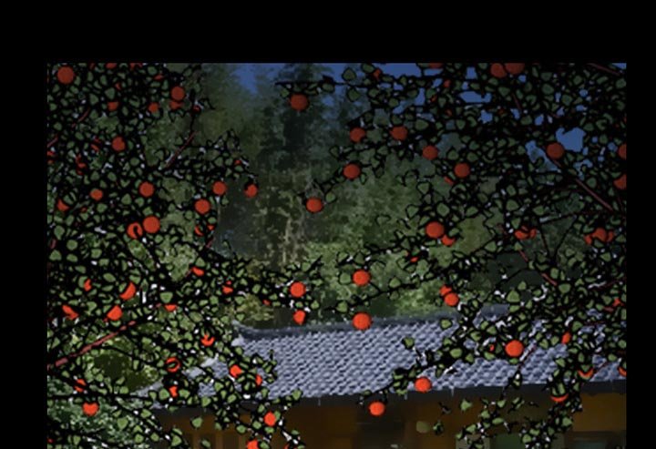 第54章：掩埋