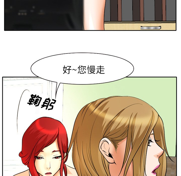 第8章：男友到来