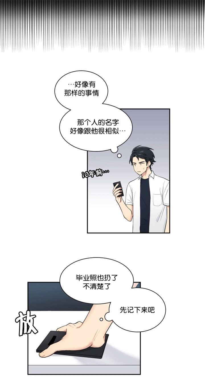 第41章：哪里见过