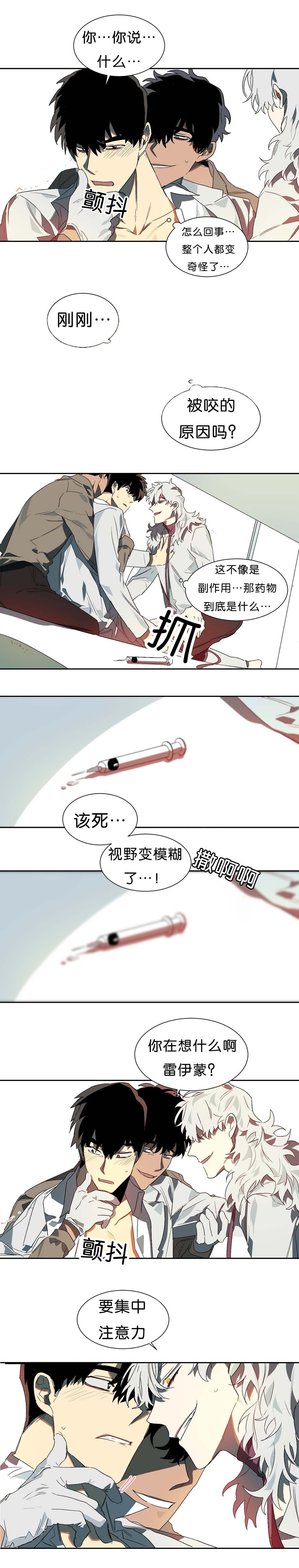 第15章：回忆