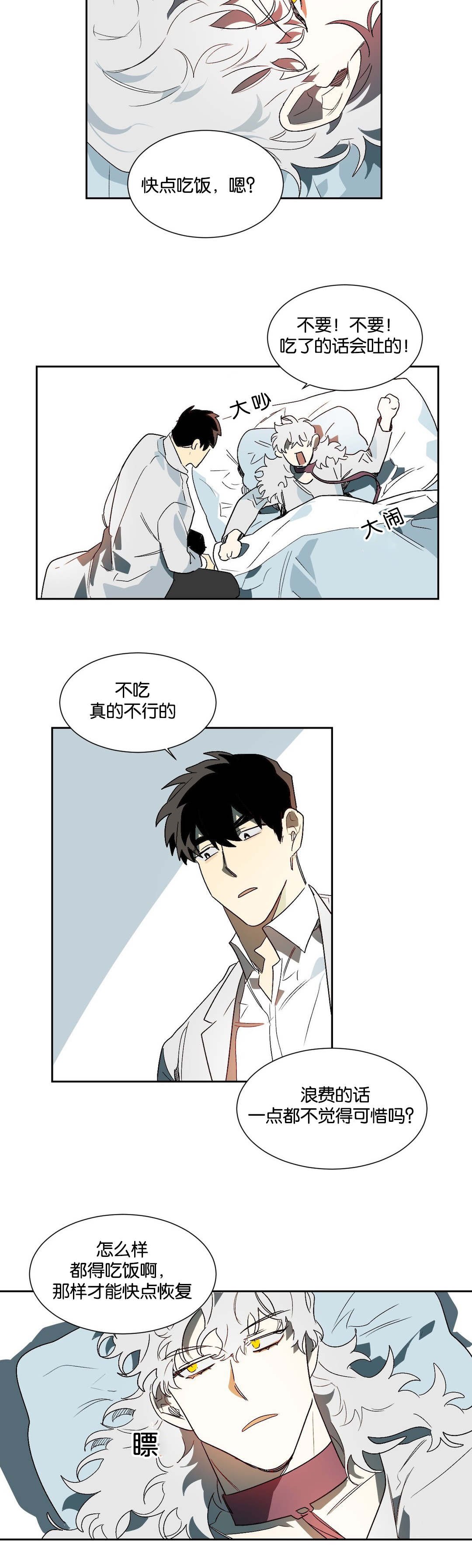第19章：伴侣