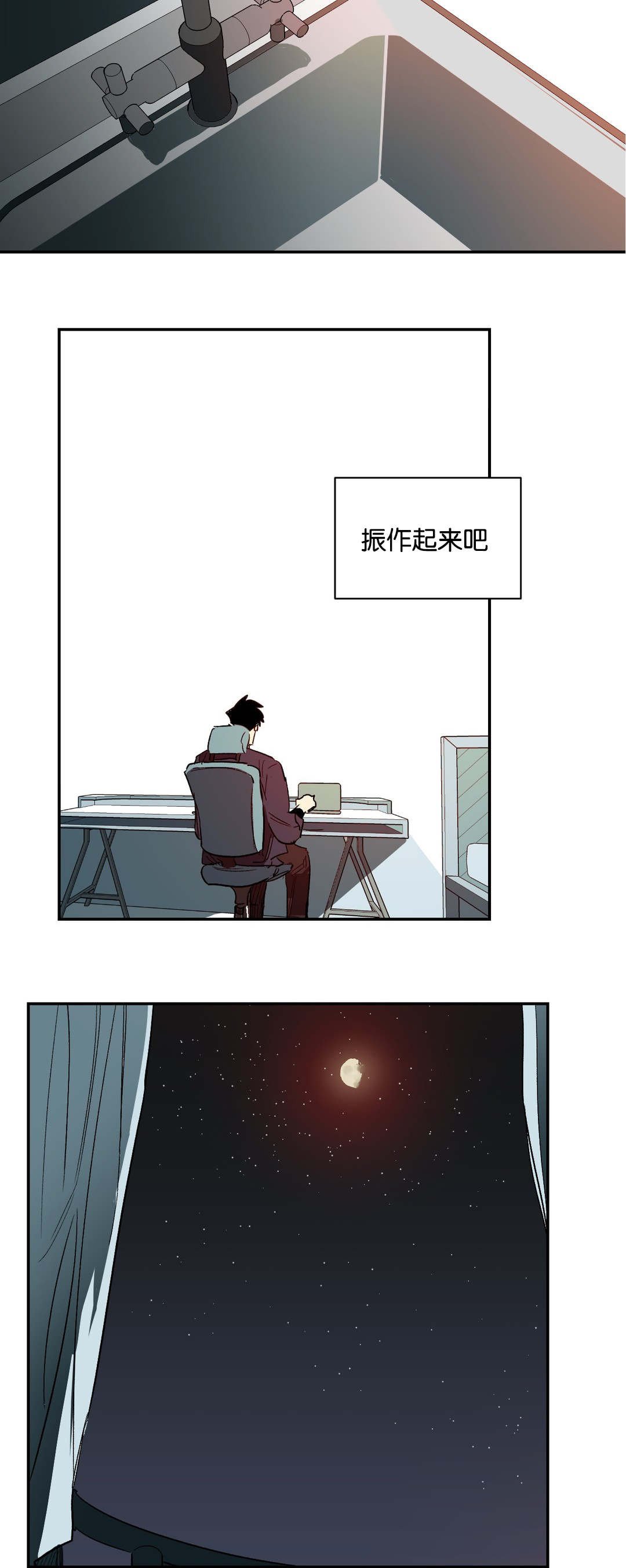 第31章：明天