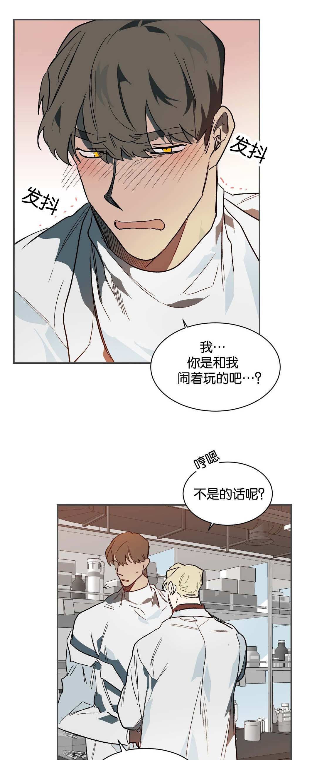 第36章：做你想做的