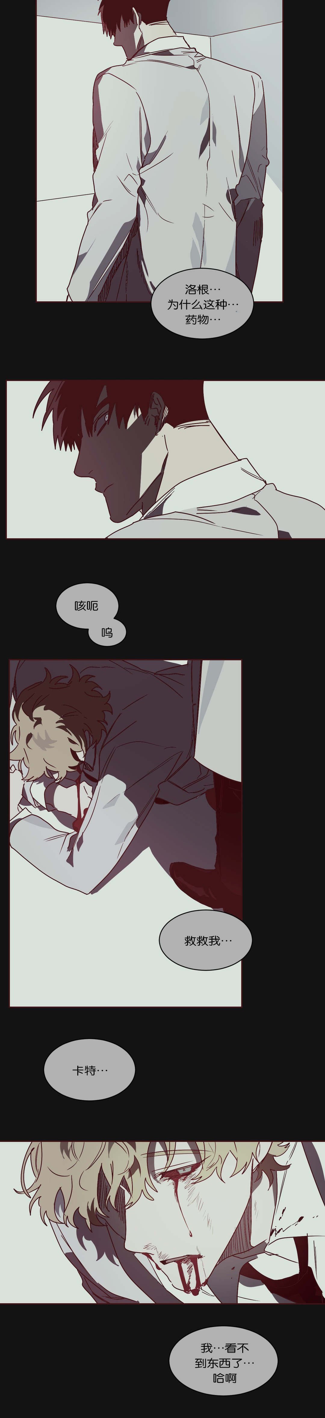 第46章：过往