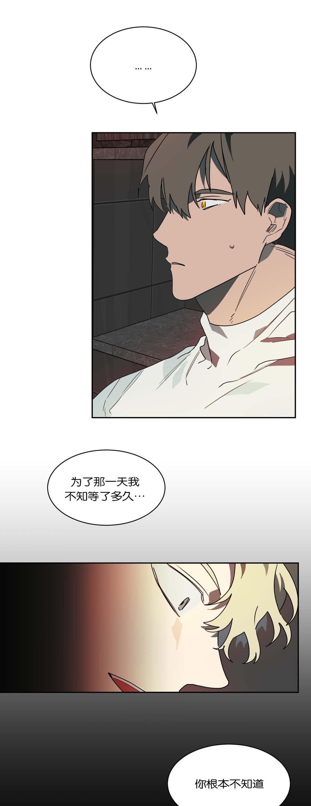 第47章：不想记起