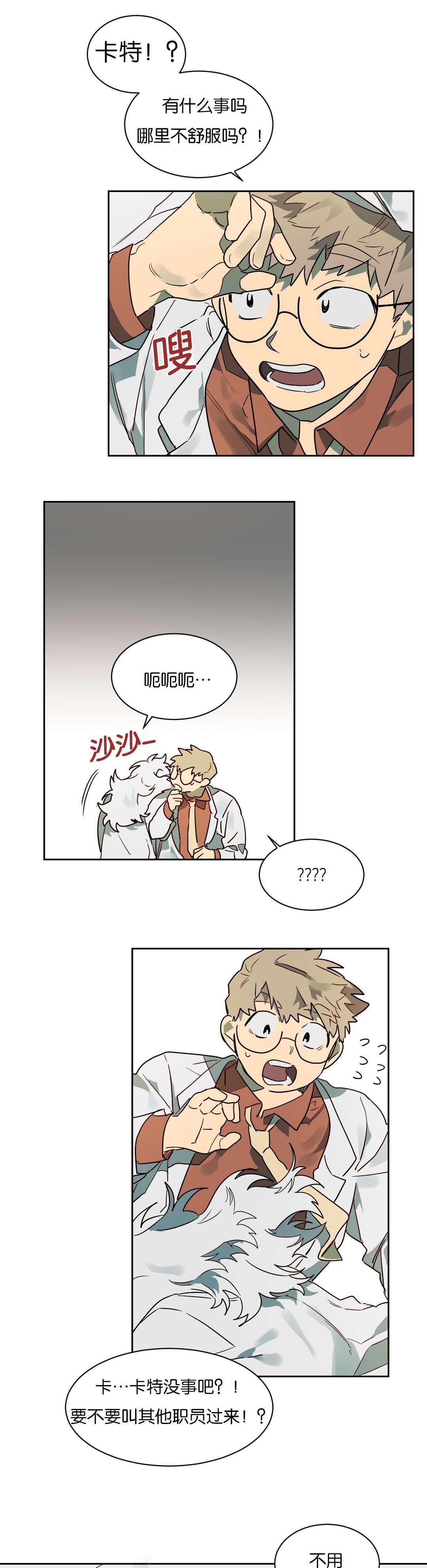 第55章：等一下卡特