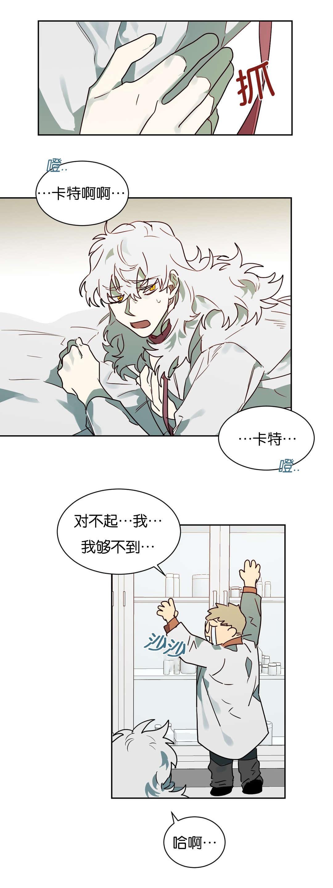 第55章：等一下卡特