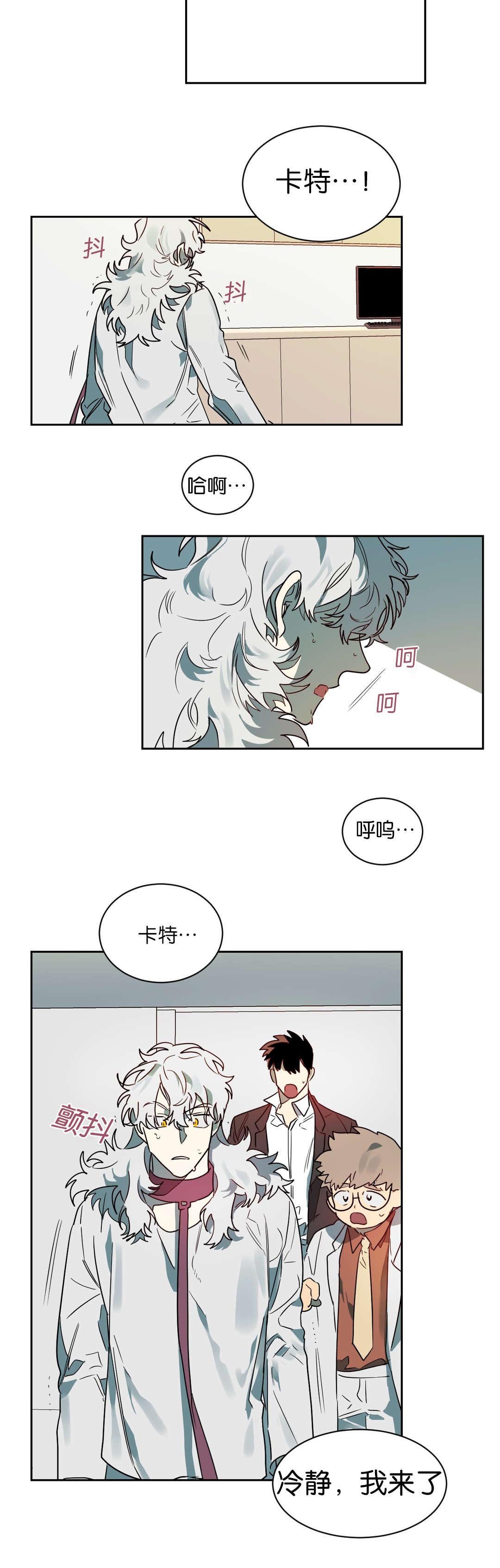 第55章：等一下卡特