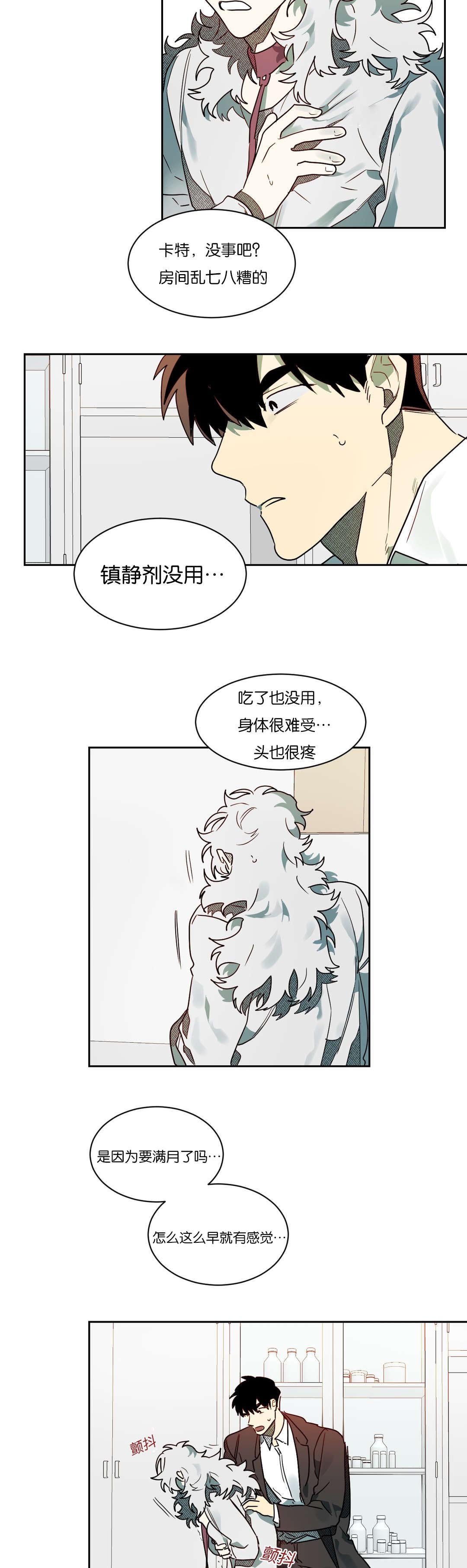 第55章：等一下卡特