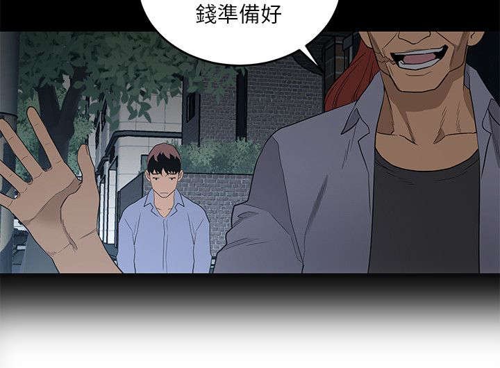第16章：逛街