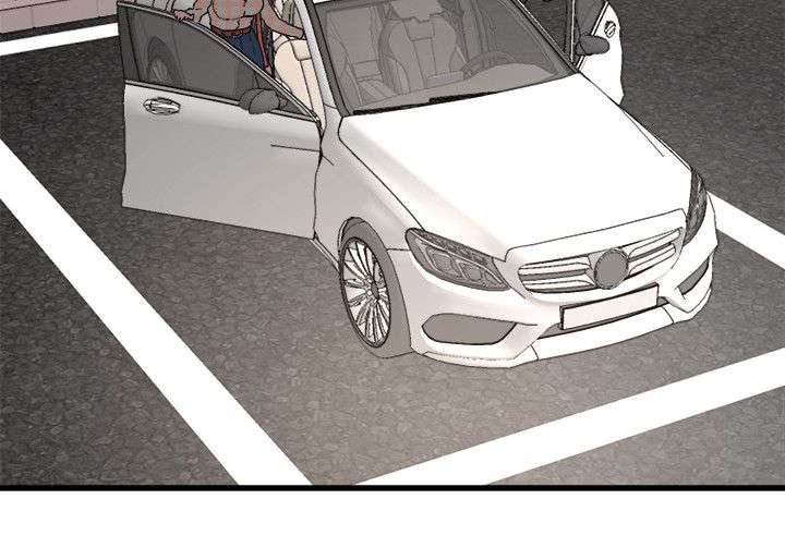 第27章：在车里休息会吧