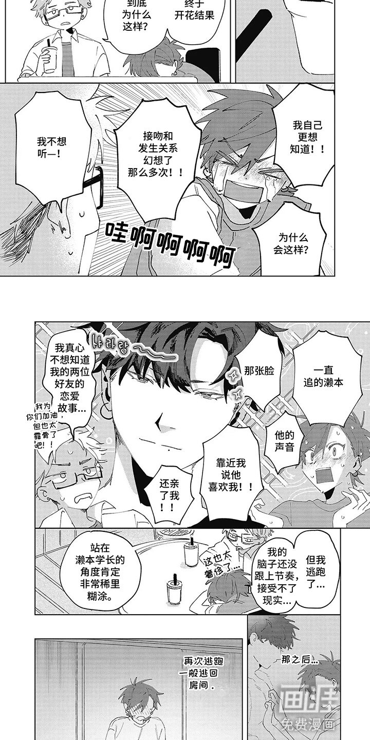 第18章：相互喜欢