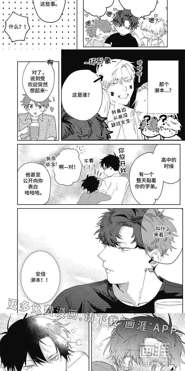第6章：联谊
