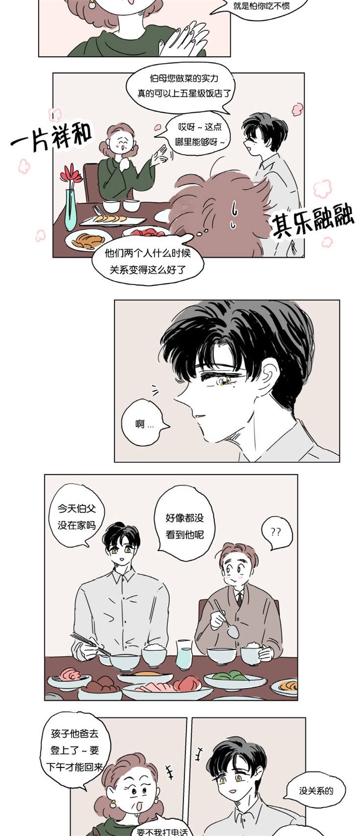 第10章：结婚消息