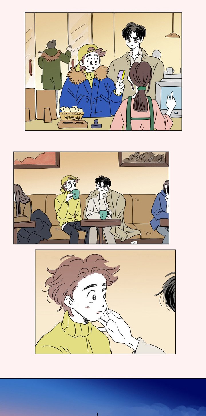 第17章：约会