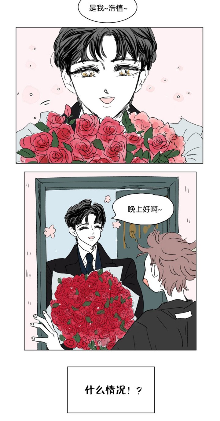 第19章：那是什么
