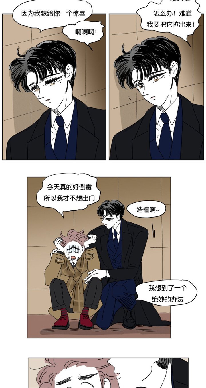 第20章：想尽方法