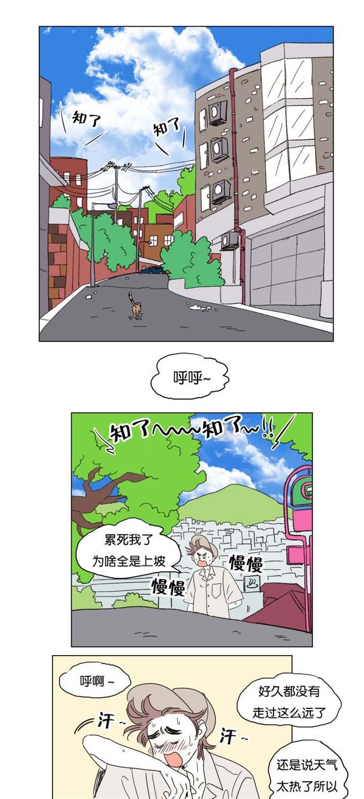 第28章：所不知道的事